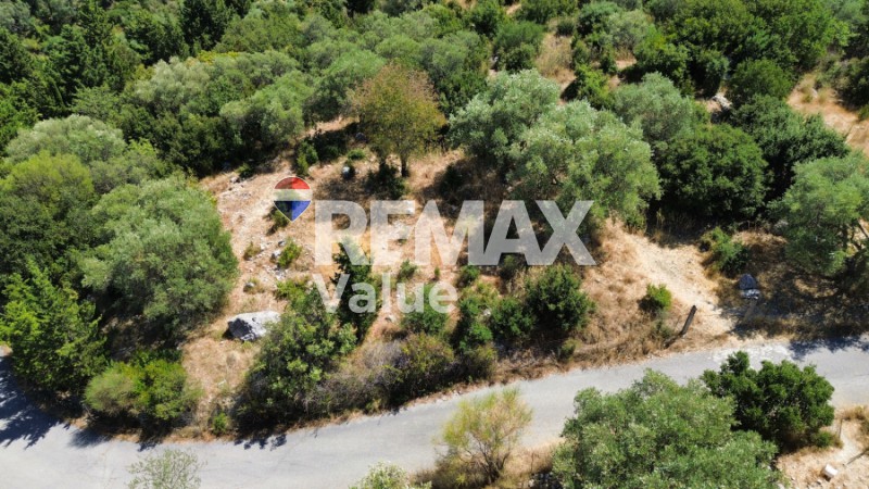 Αγροτεμάχια 1.342 τ.μ. πρός πώληση, Ν. Λευκάδας, Λευκάδα