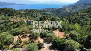 Αγροτεμάχια 1.342 τ.μ. πρός πώληση, Ν. Λευκάδας, Λευκάδα-thumb-11