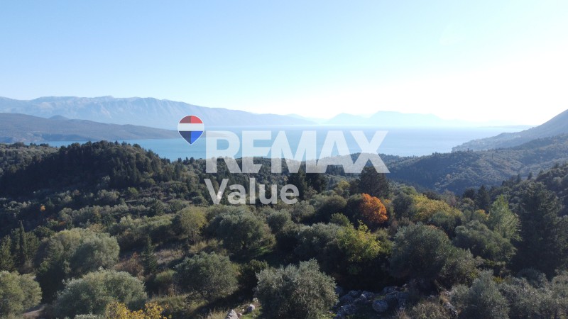 Αγροτεμάχια 1.342 τ.μ. πρός πώληση, Ν. Λευκάδας, Λευκάδα