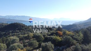 Αγροτεμάχια 1.342 τ.μ. πρός πώληση, Ν. Λευκάδας, Λευκάδα-thumb-1