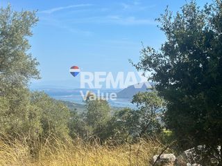 Αγροτεμάχια 1.342 τ.μ. πρός πώληση, Ν. Λευκάδας, Λευκάδα-thumb-22
