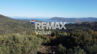 Αγροτεμάχια 1.342 τ.μ. πρός πώληση, Ν. Λευκάδας, Λευκάδα-thumb-9