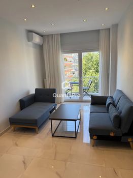 Apartment 54sqm for rent-Mpotsari