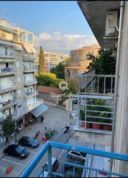 Studio 60sqm for rent-ΕGnatias » Ampelia