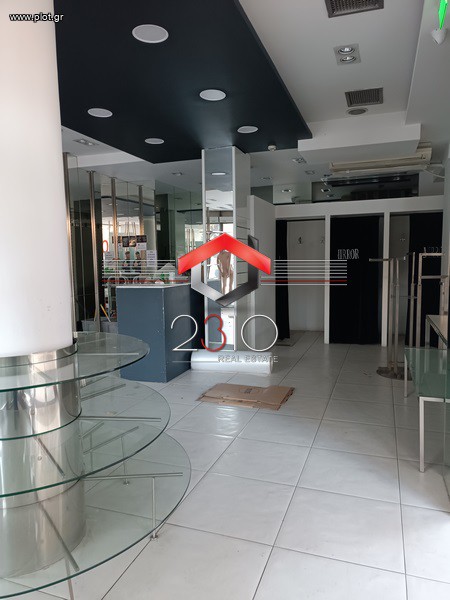 Κατάστημα 220 τ.μ. προς ενοικίαση, Λευκός Πύργος