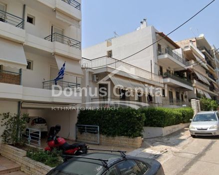 Land plot 377sqm for sale-Argyroupoli » Center