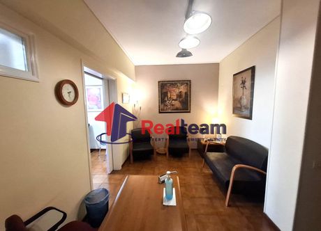 Γραφείο 52τ.μ. για ενοικίαση-Βόλος