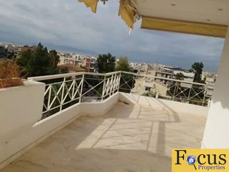 Apartment 110sqm for rent-Glyfada