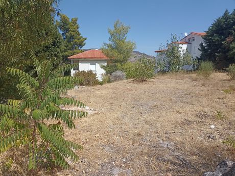 Οικόπεδο 855τ.μ. για πώληση-Διόνυσος » Κέντρο