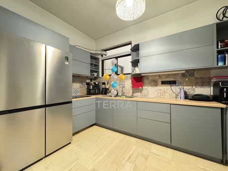 Apartment 89 sqm for rent