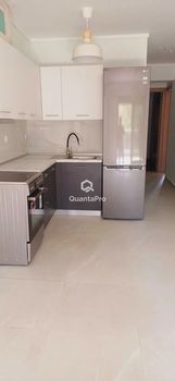 Apartment 78sqm for rent-Analipsi