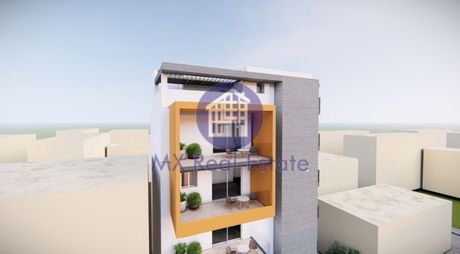 Διαμέρισμα 70τ.μ. για πώληση-Άγιος δημήτριος » Νεκροταφείο