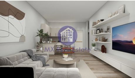 Apartment 80sqm for sale-Dafni » Ano Dafni