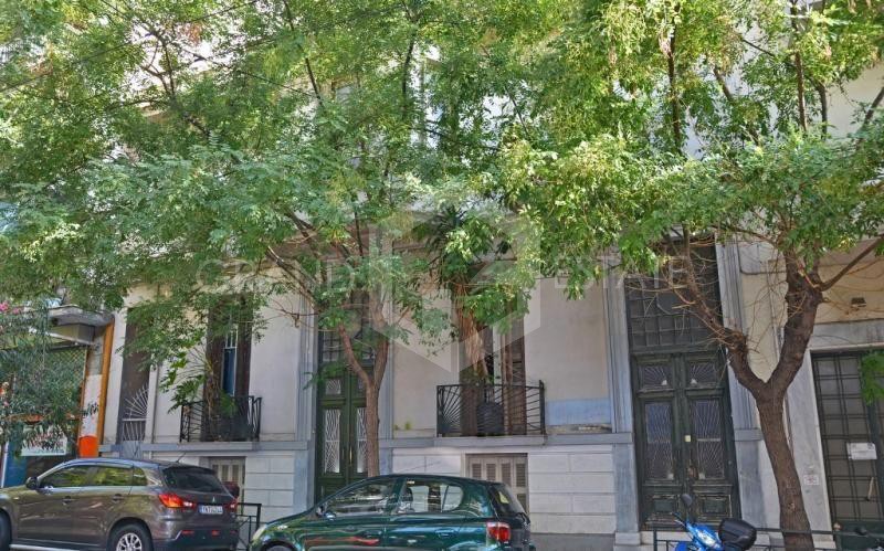 Διαμέρισμα 343 τ.μ. προς πώληση, Θυμαράκια
