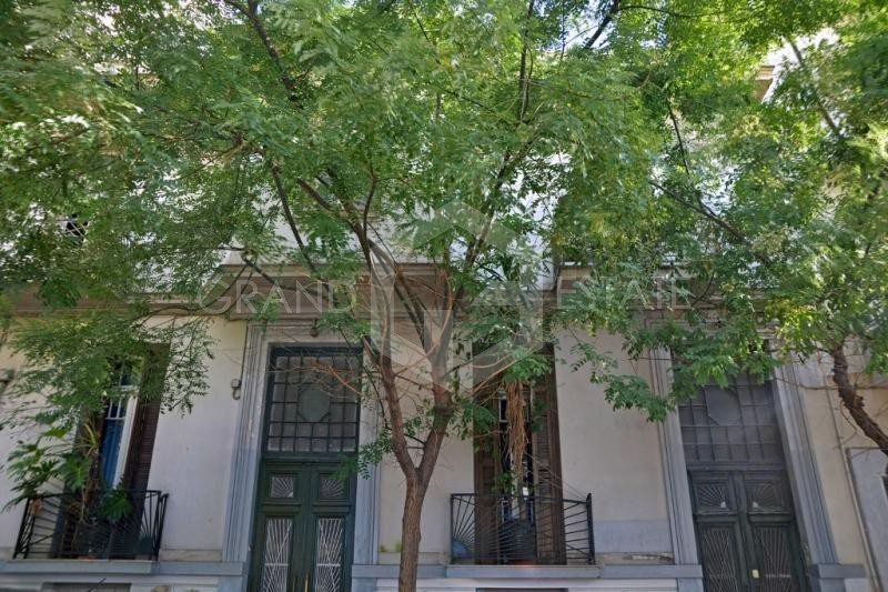 Διαμέρισμα 343 τ.μ. προς πώληση, Θυμαράκια