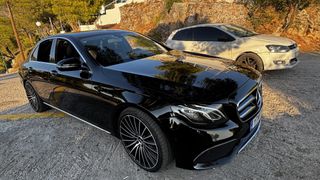 Mercedes-Benz E 220 2019 (ενδεικτική τιμή)-thumb-1