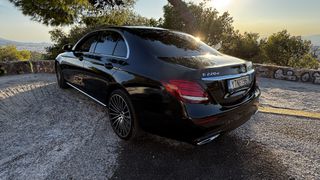 Mercedes-Benz E 220 2019 (ενδεικτική τιμή)-thumb-2