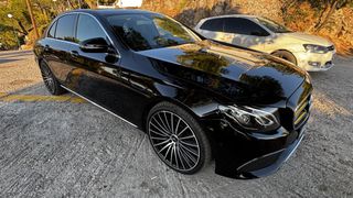 Mercedes-Benz E 220 2019 (ενδεικτική τιμή)-thumb-3