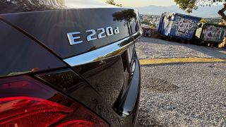 Mercedes-Benz E 220 2019 (ενδεικτική τιμή)-thumb-4