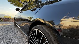 Mercedes-Benz E 220 2019 (ενδεικτική τιμή)-thumb-6