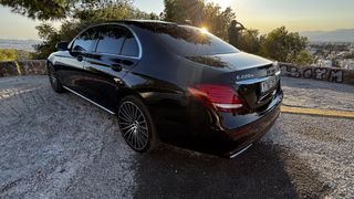 Mercedes-Benz E 220 2019 (ενδεικτική τιμή)-thumb-7