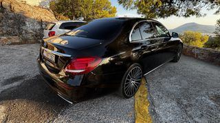 Mercedes-Benz E 220 2019 (ενδεικτική τιμή)-thumb-8
