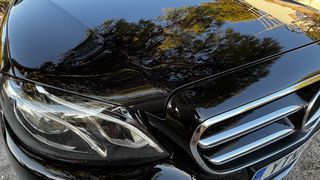 Mercedes-Benz E 220 2019 (ενδεικτική τιμή)-thumb-9