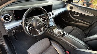 Mercedes-Benz E 220 2019 (ενδεικτική τιμή)-thumb-12
