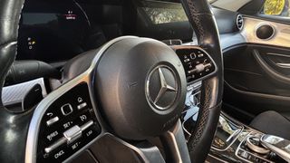 Mercedes-Benz E 220 2019 (ενδεικτική τιμή)-thumb-14