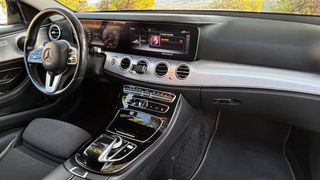 Mercedes-Benz E 220 2019 (ενδεικτική τιμή)-thumb-17