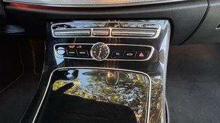 Mercedes-Benz E 220 2019 (ενδεικτική τιμή)-thumb-18