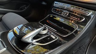Mercedes-Benz E 220 2019 (ενδεικτική τιμή)-thumb-20