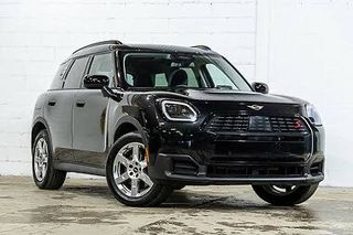 Mini Countryman 2025 Countryman “S” ΕΝΔΕΙΚΤΙΚΗ ΤΙΜΗ