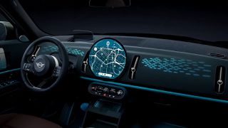 Mini Countryman 2025 Countryman “S” ΕΝΔΕΙΚΤΙΚΗ ΤΙΜΗ-thumb-1