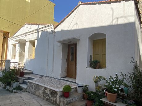 Μονοκατοικία 109,43τ.μ. για πώληση-Χίος
