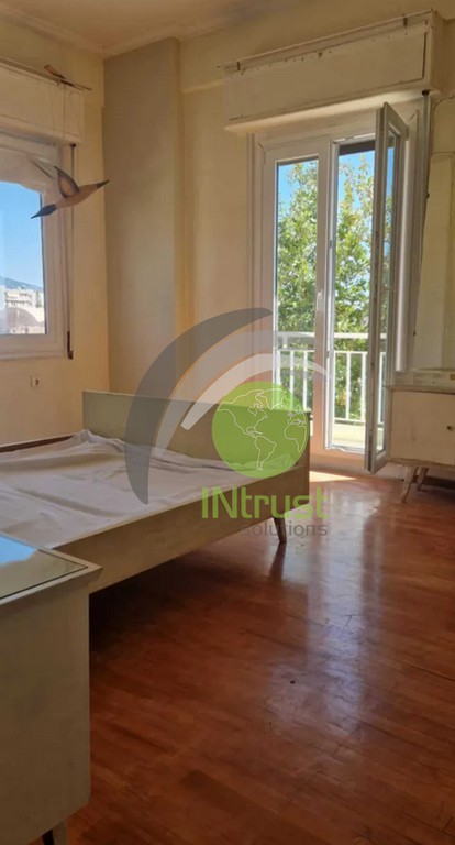 Διαμέρισμα 55 τ.μ. προς ενοικίαση, Αχαΐα, Πάτρα