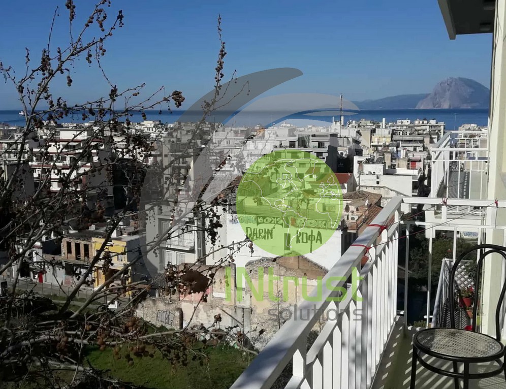 Διαμέρισμα 55 τ.μ. προς ενοικίαση, Αχαΐα, Πάτρα