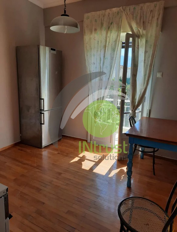 Διαμέρισμα 55 τ.μ. προς ενοικίαση, Αχαΐα, Πάτρα