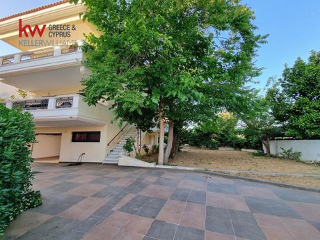 Maisonette 243sqm for sale-Krioneri