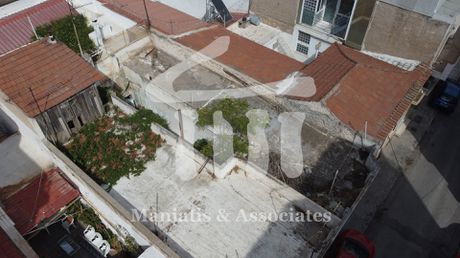 Οικόπεδο 160τ.μ. για πώληση-Ταμπούρια