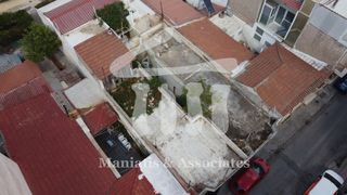 Οικόπεδο 160 τ.μ. προς πώληση, Ταμπούρια-thumb-5