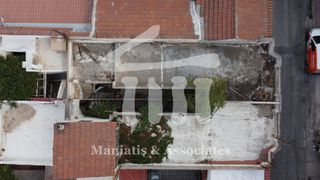 Οικόπεδο 160 τ.μ. προς πώληση, Ταμπούρια-thumb-4