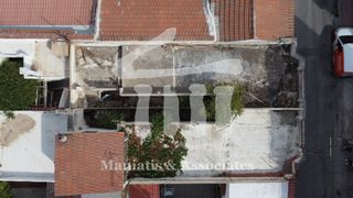 Οικόπεδο 160 τ.μ. προς πώληση, Ταμπούρια-thumb-7