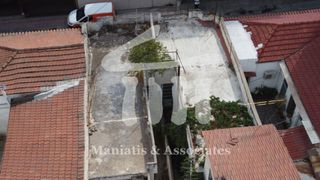 Οικόπεδο 160 τ.μ. προς πώληση, Ταμπούρια-thumb-2