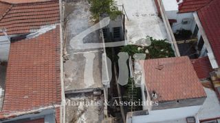 Οικόπεδο 160 τ.μ. προς πώληση, Ταμπούρια-thumb-8
