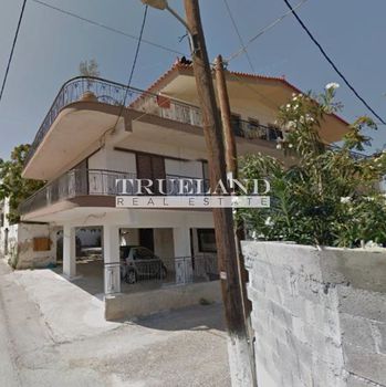 Διαμέρισμα 83,2τ.μ. για πώληση-Αυλίδα