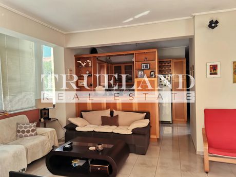 Διαμέρισμα 130τ.μ. για πώληση-Χαλάνδρι