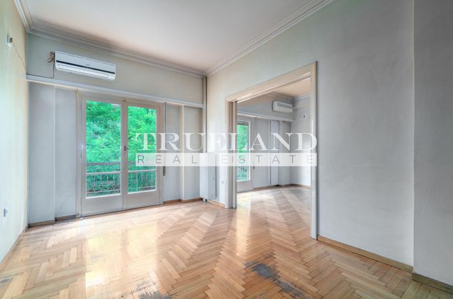 Apartment 101,80 sqm for sale, Athens - Center, Attiki