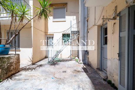 Apartment 51 sqm for sale