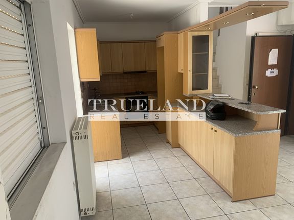 Μεζονέτα 110 τ.μ. για πώληση, Αθήνα - Κέντρο, Λεωφ. Πατησίων - Λεωφ. Αχαρνών